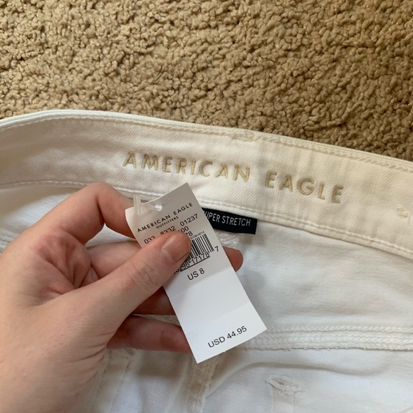 White American Eagle Skirt - Picture 3 of 3
